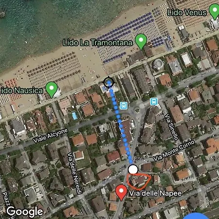 Apartamento Shila House