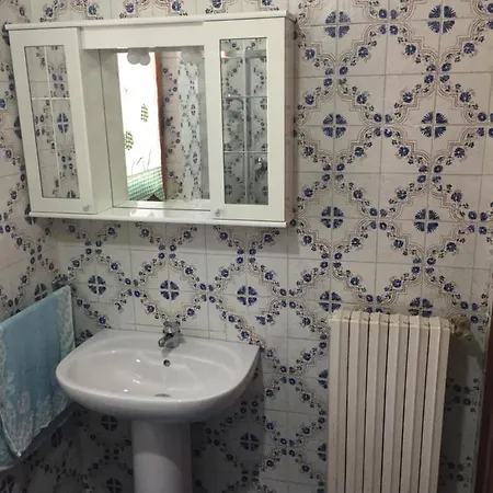 Shila House Apartamento Francavilla Al Mare