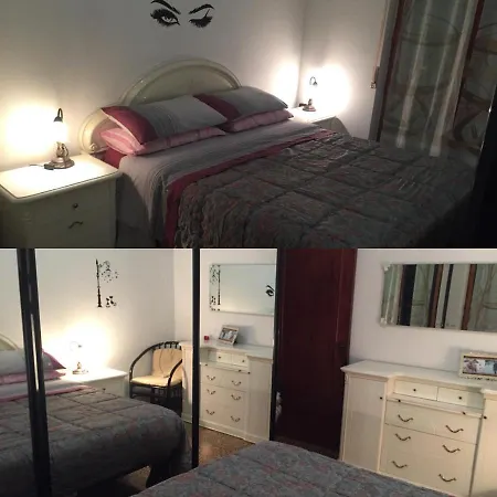 Apartamento Shila House